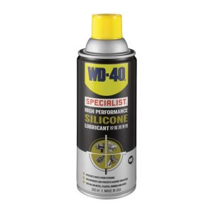 WD-40專家級(jí)高效矽質(zhì)潤滑脂